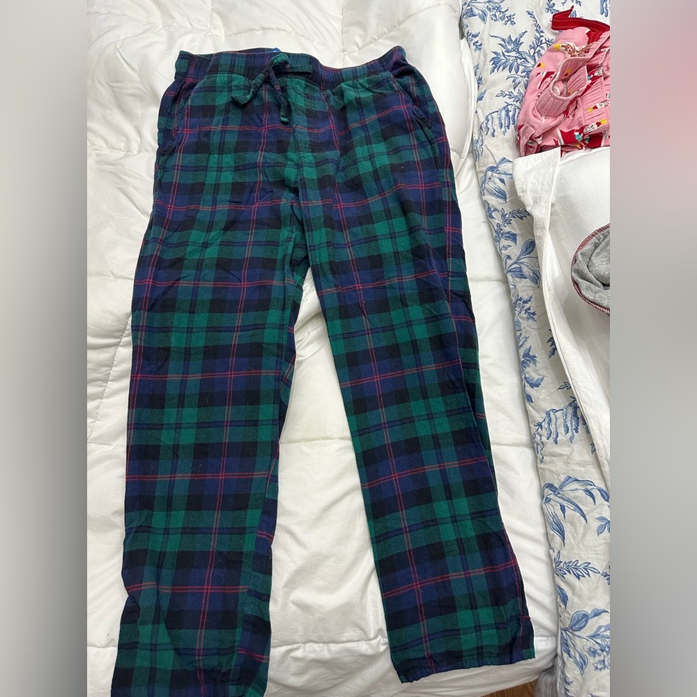Old Navy PJ pants